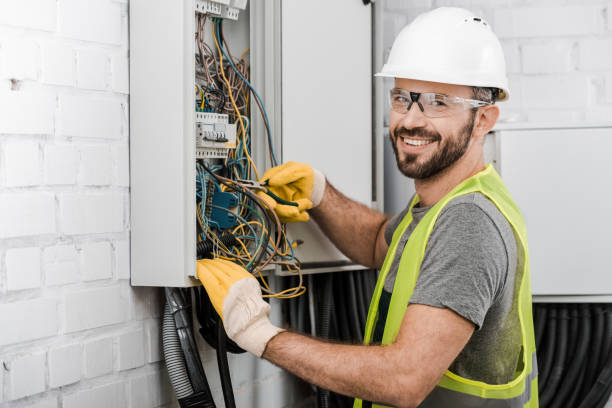 Best Electrician Near Me  in Henderson, LA