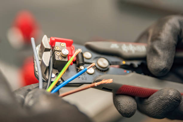 Best Electrical Upgrades for Homes  in Henderson, LA