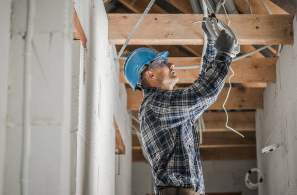 Best Local Electrician Companies  in Henderson, LA