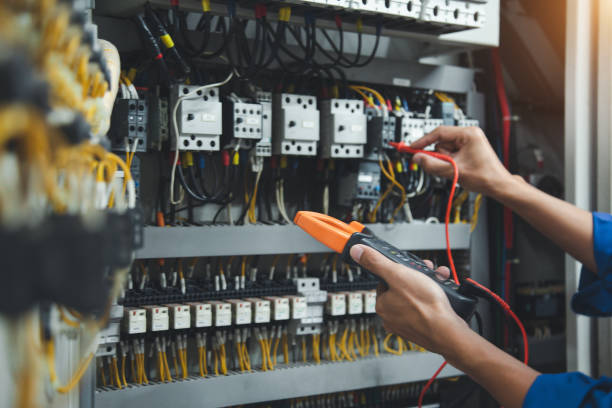 Best Electrical Rewiring Services  in Henderson, LA