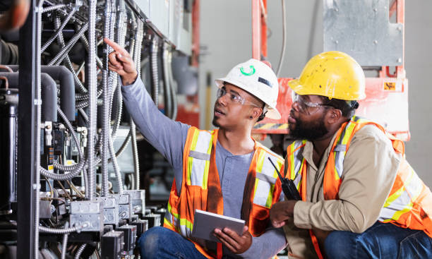 Best Best Electricians Near Me  in Henderson, LA