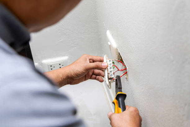 Best Emergency Electrician Near Me  in Henderson, LA