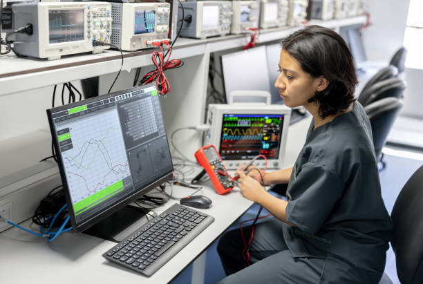 Best Industrial Electrical Services  in Henderson, LA