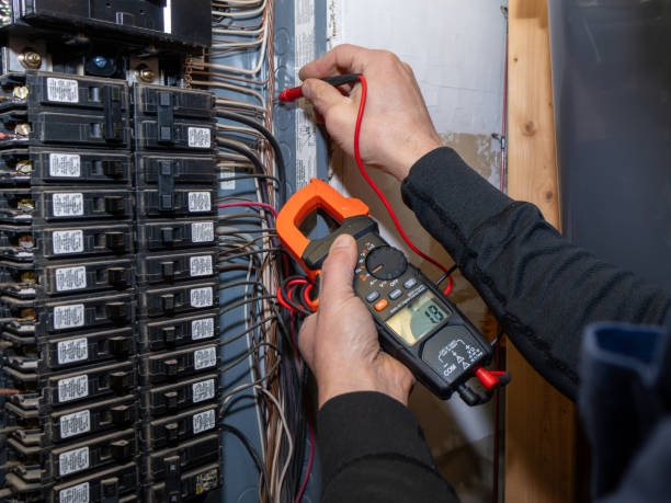 Best Electrical Installation Contractor  in Henderson, LA