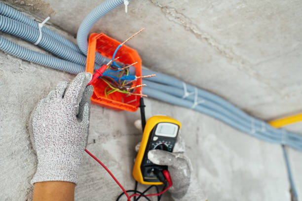 Best Affordable Electrical Installation  in Henderson, LA