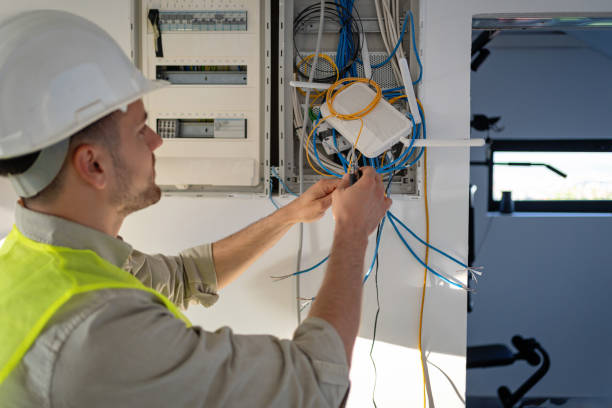 Best Commercial Electrician Services  in Henderson, LA