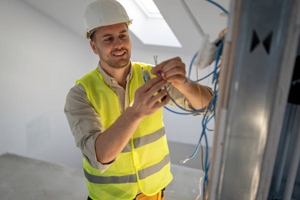 Best 24-Hour Electrician  in Henderson, LA