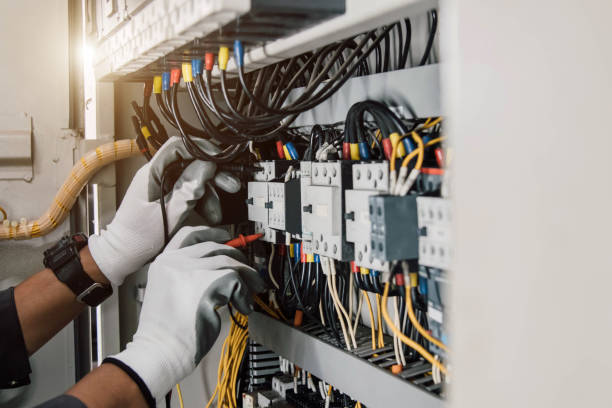 Best Electrical Outlet Repair  in Henderson, LA