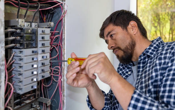 Best Electrical Contractors for Businesses  in Henderson, LA